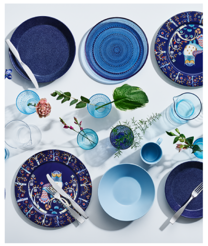 Iittala - икона скандинавского стиля