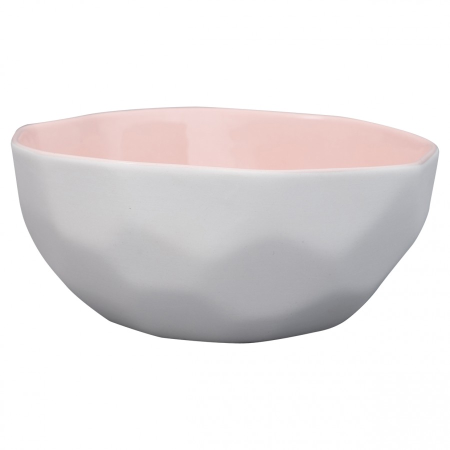Пиала Elements pale pink 14 см Пиала Elements pale pink 14 см
