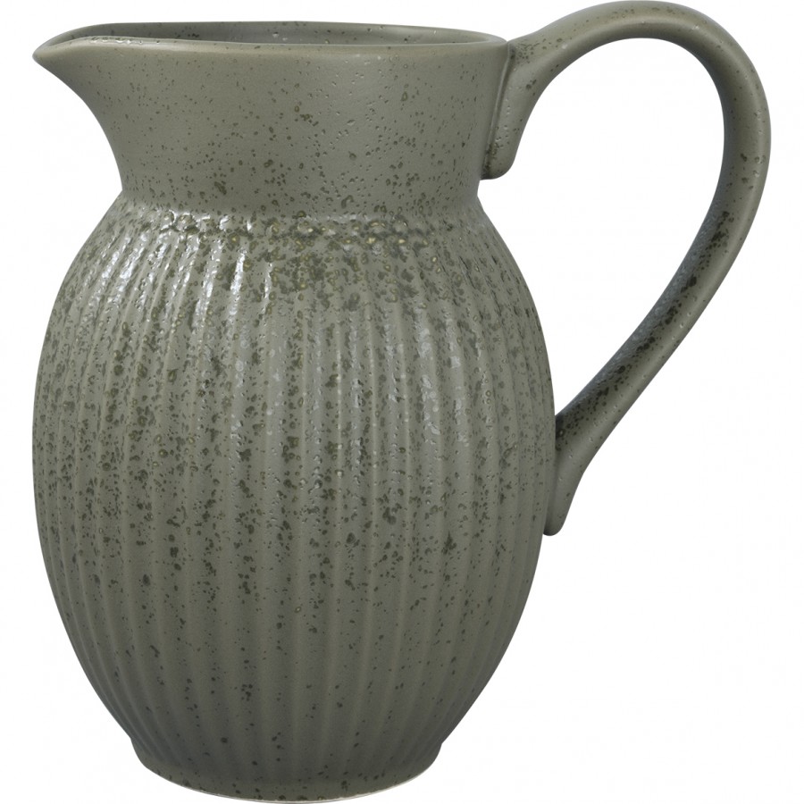 Кувшин Alice olive green 1,5 л Кувшин Alice olive green 1,5 л