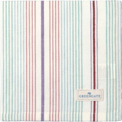 Салфетка Divia white 40х40 см