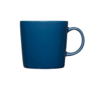 Iittala Кружка Teema Vintage blue 300 мл