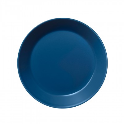Teema Тарелка vintage blue, 17 см