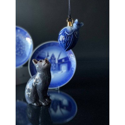 Подвесное украшение Blue Collectibles Mouse 9,5 см