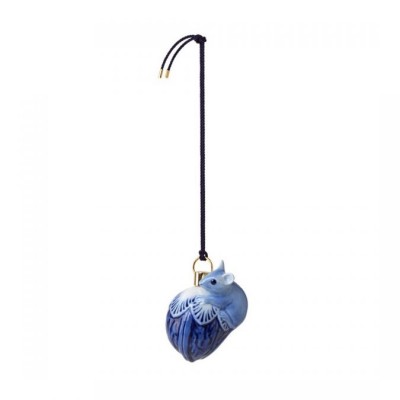 Подвесное украшение Blue Collectibles Mouse 9,5 см