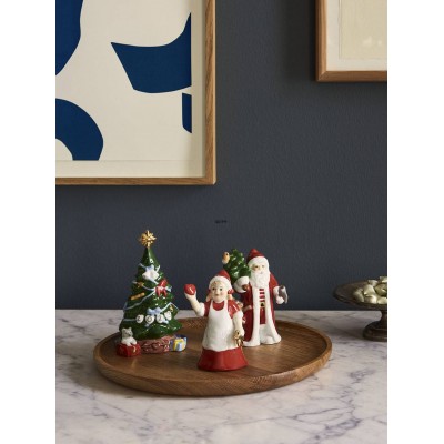 Фигурка Christmas Santa 2023, 11 см