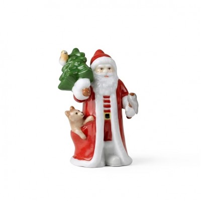 Фигурка Christmas Santa 2023, 11 см