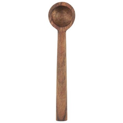 Ложка oiled acacia wood