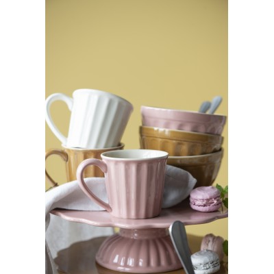 Кейкстенд Mynte Coral Almond 29 см