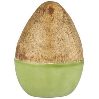 Фигурка Egg green