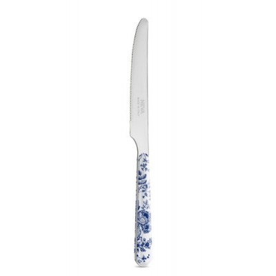 Нож China Roses Blue