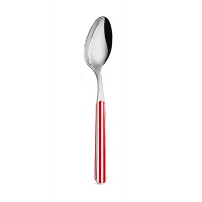 Ложка Striped Red