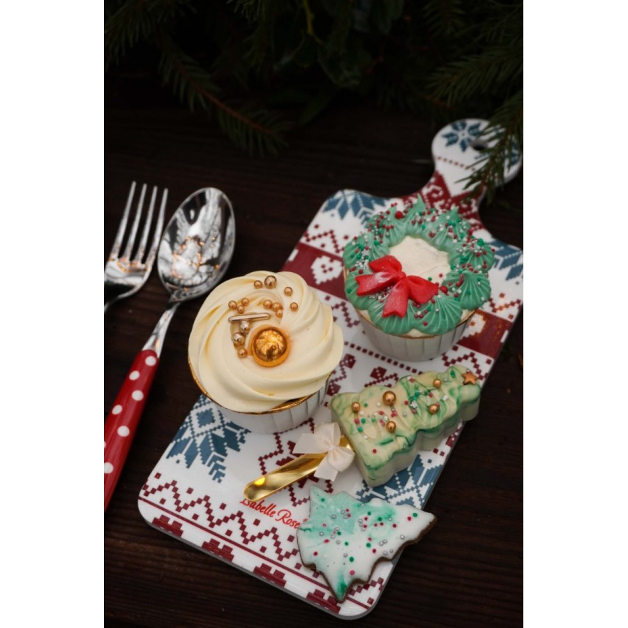Доска сервировочная Hygge vecation 12x29 см Доска сервировочная Hygge vecation 12x29 см