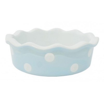 Форма для запекания Small Pie Pastel blue 12 см