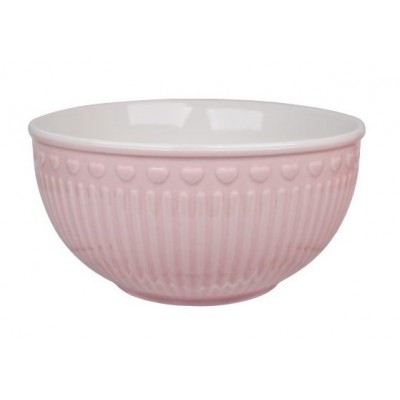 Пиала Love pastel pink 14 см