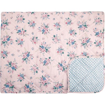 Покрывало Inge-Marie pale pink 180x230 см