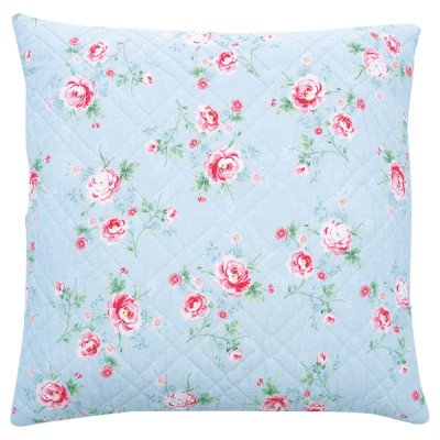 Наволочка Alma pale blue 50x50 см