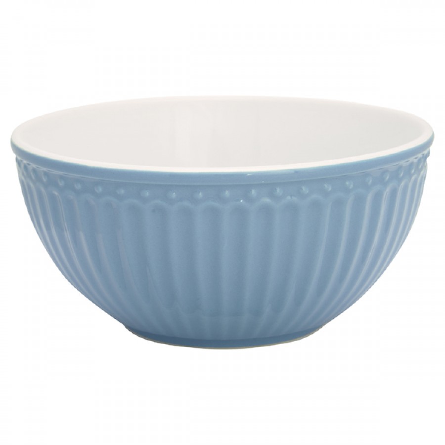 Пиала Alice sky blue 14 см Пиала Alice sky blue 14 см