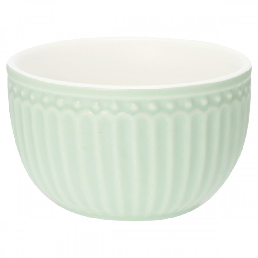 Пиала мини Alice pale green 8,5 см Пиала мини Alice pale green 8,5 см