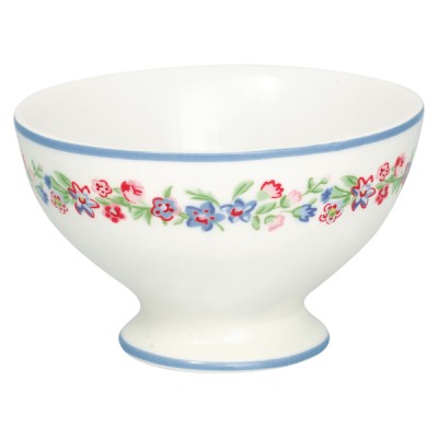 Пиала Ailis white 10 см