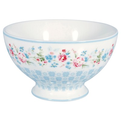 Пиала Edie pale blue 15 см