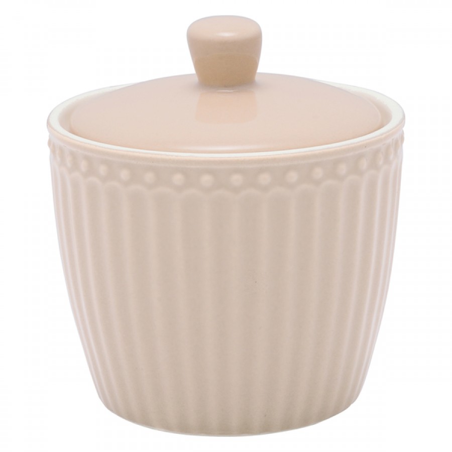 Сахарница Alice creamy fudge Сахарница Alice creamy fudge
