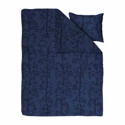 Taika Комплект постельного белья Blue CL2022 150x210 см