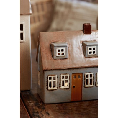 Подсвечник House Nyhavn 2 dormer windows