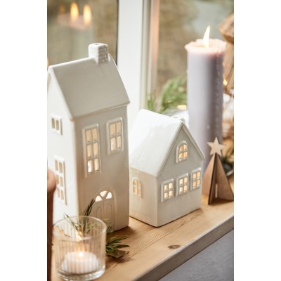 Подсвечник House  Stillenat 4 windows
