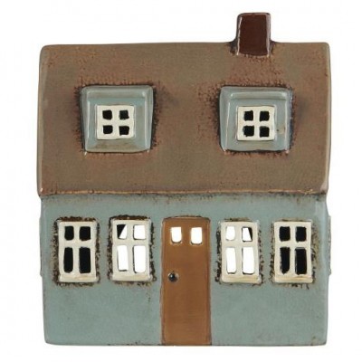 Подсвечник House Nyhavn 2 dormer windows