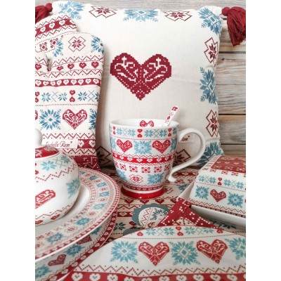 Молочник Hygge holidays