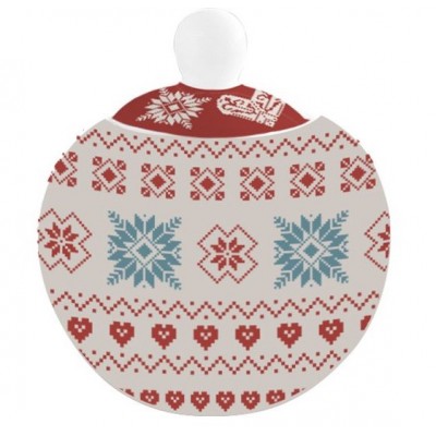 Сахарница Hygge holidays