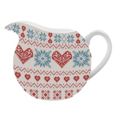 Молочник Hygge holidays
