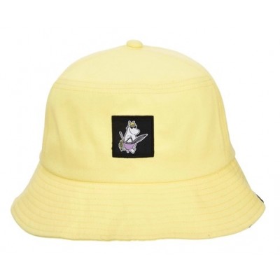 Панама Moomin Фрёкен Снорк Yellow