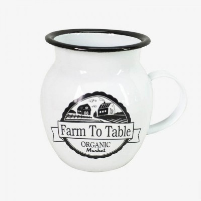 Кувшин Farm to table 14 см