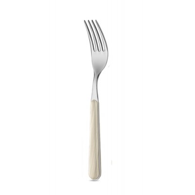 Вилка Wood Ivory