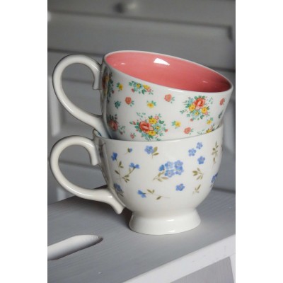 Кружка Forget me not 350 мл