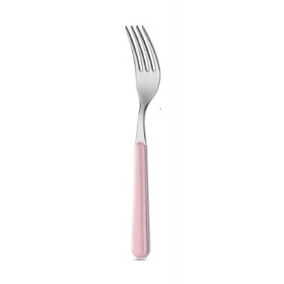 Вилка Pastel Pink