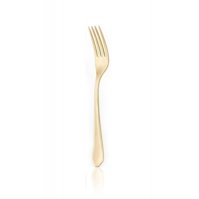 Вилка Vintage Gold