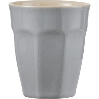 Стакан для латте Mynte French Grey 200 мл