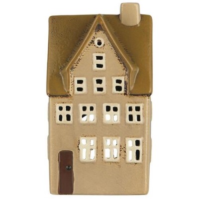 Подсвечник House tealight Nyhavn 1 dormer window