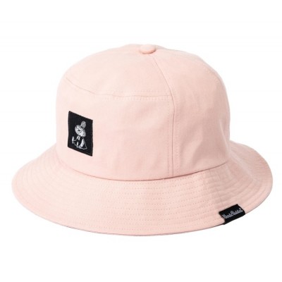 Панама Moomin Малышка Мю Pink