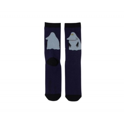 Носки мужские Moomin Морра Butt Navy