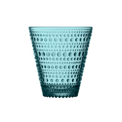Kastehelmi Набор стаканов Tumbler sea blue 300 мл, 2 шт