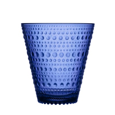 Kastehelmi Набор стаканов Tumbler ulmar blue 300 мл, 2 шт