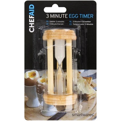 Таймер для приготовления яиц Chef Aid