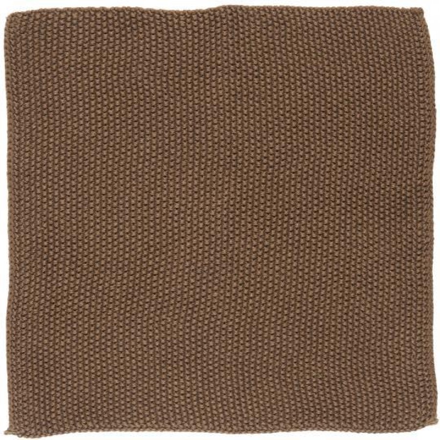 Салфетка Mynte soil knitted 25х25 см