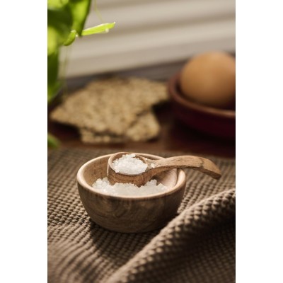 Салфетка Mynte soil knitted 25х25 см