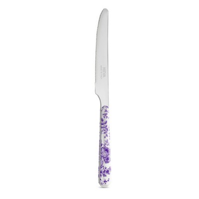		 Нож China Roses Lilac