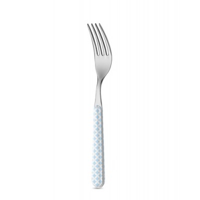 		 Вилка Optical Light Blue