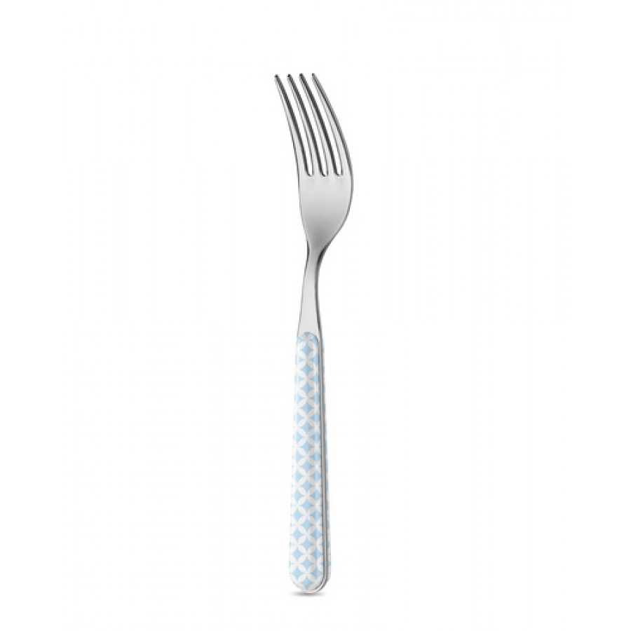 		 Вилка Optical Light Blue